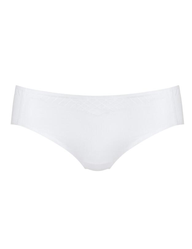 10207365 Sloggi Body Adapt Hipster Brief - 10207365 White