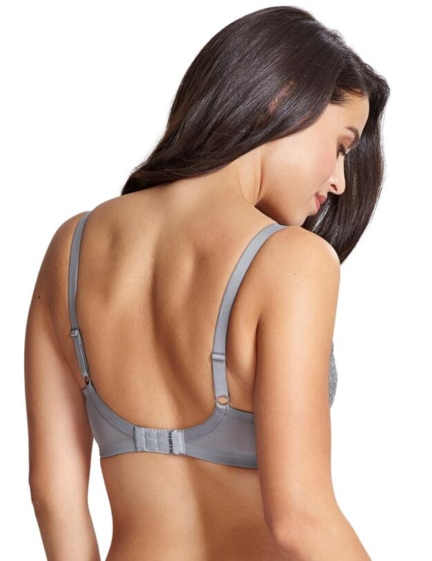 Panache Andorra Full Cup Bra Frost Grey