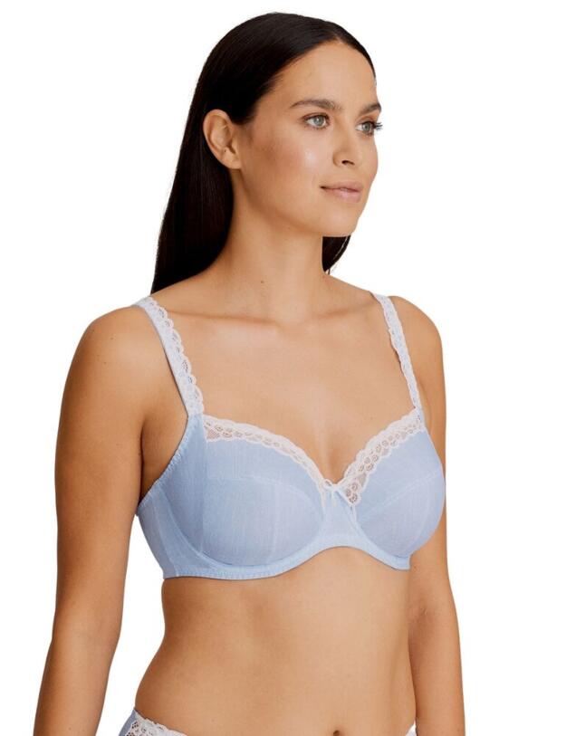 Prima Donna Twist Celebrity Full Cup Bra Summer Jeans