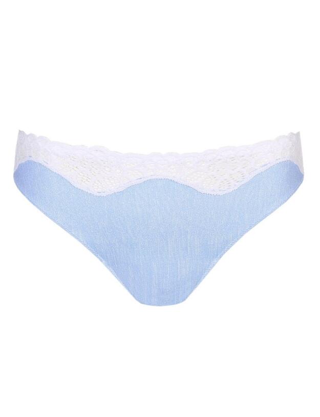0541810 Prima Donna Twist Celebrity Rio Brief - 0541810 Summer Jeans 
