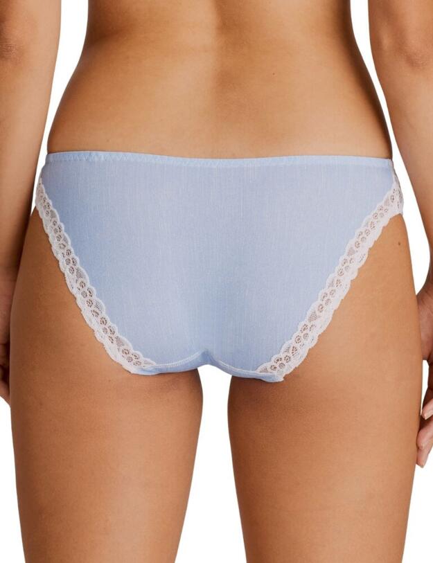 0541810 Prima Donna Twist Celebrity Rio Brief - 0541810 Summer Jeans 