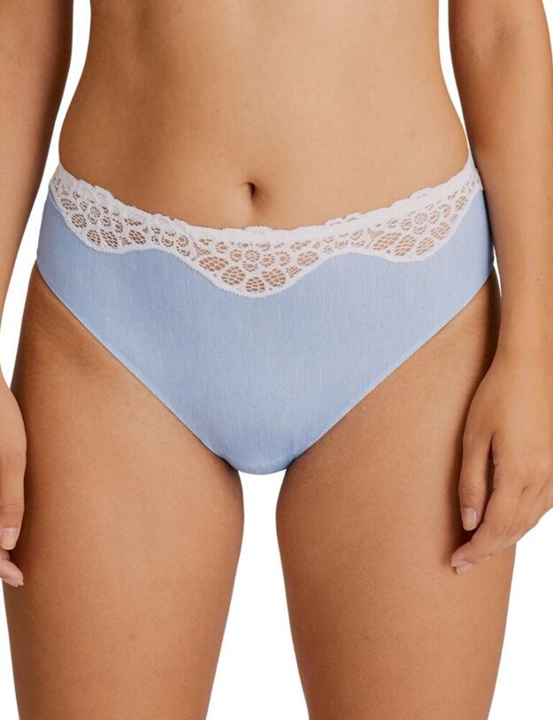 0541811 Prima Donna Twist Celebrity Full Brief - 0541811 Summer Jeans