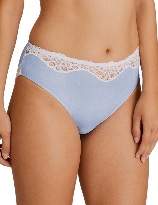 0541811 Prima Donna Twist Celebrity Full Brief - 0541811 Summer Jeans