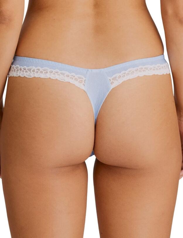 Prima Donna Twist Celebrity Thong Summer Jeans