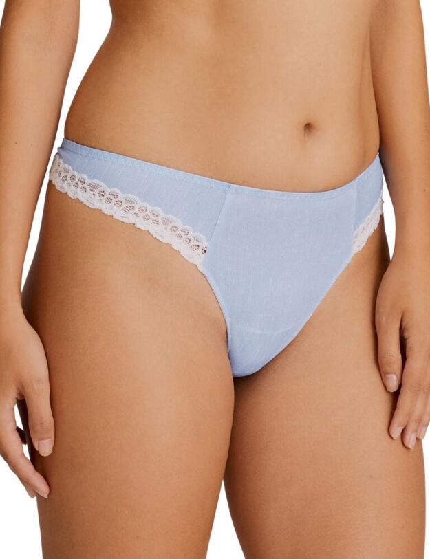Prima Donna Twist Celebrity Thong Summer Jeans
