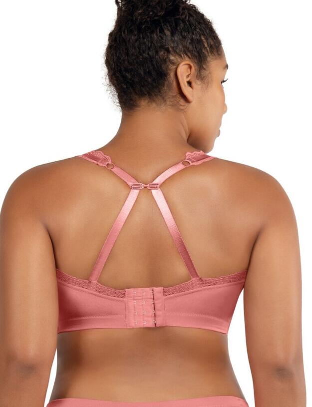 Parfait Dalis Bralette in Pink Blush