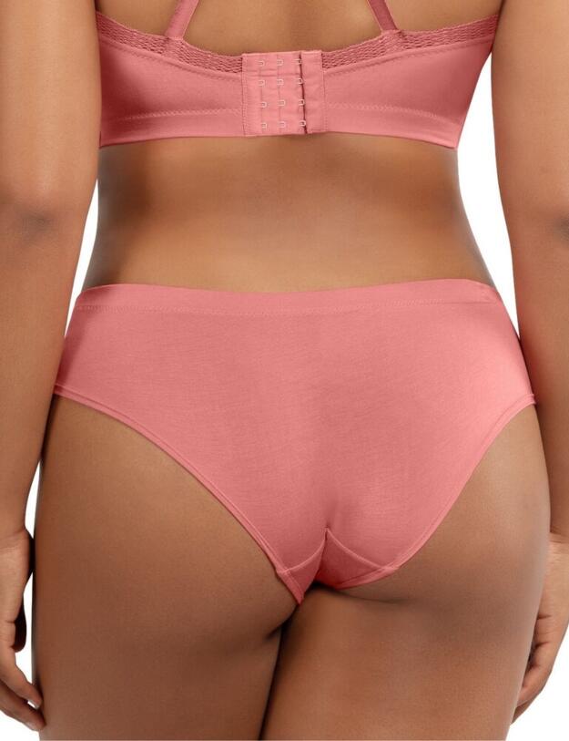 Parfait Dalis Hipster in Pink Blush