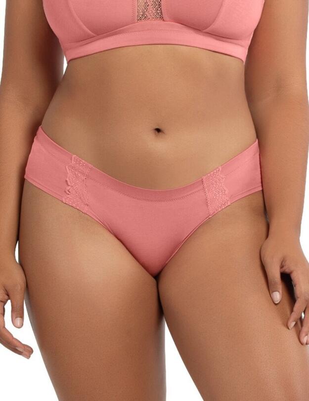 Parfait Dalis Hipster in Pink Blush
