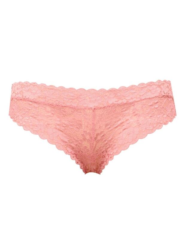 Parfait Adriana Brief in Peach Bud