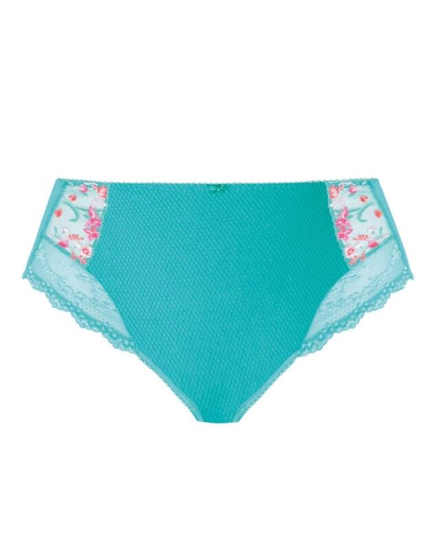 Elomi Charley Full Brief in Tahiti