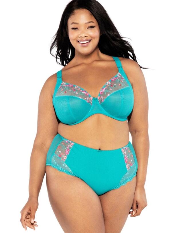 Elomi Charley Full Brief in Tahiti