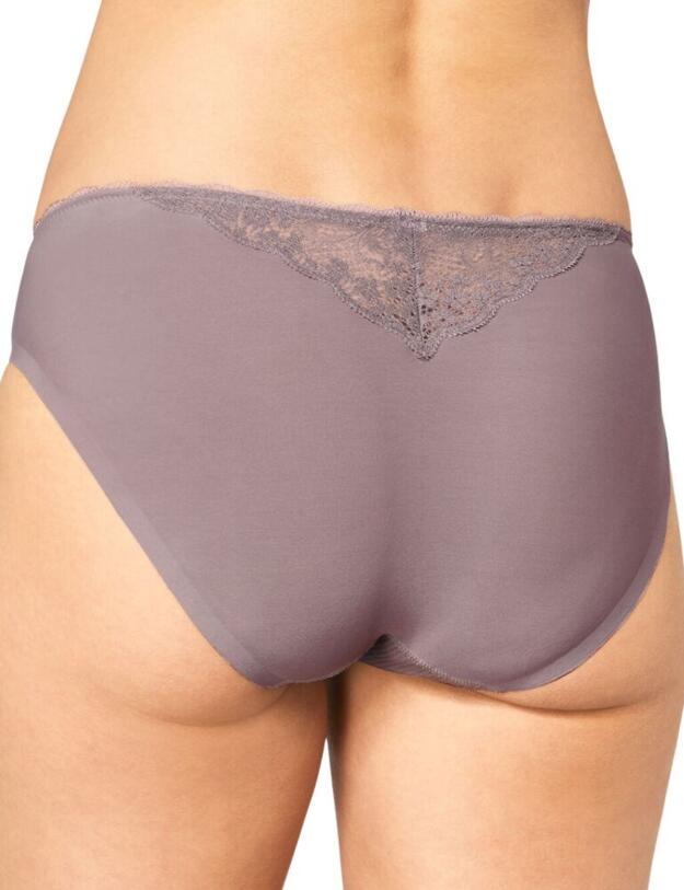 Triumph Modern Feeling Tai Brief in Coffee Sugar