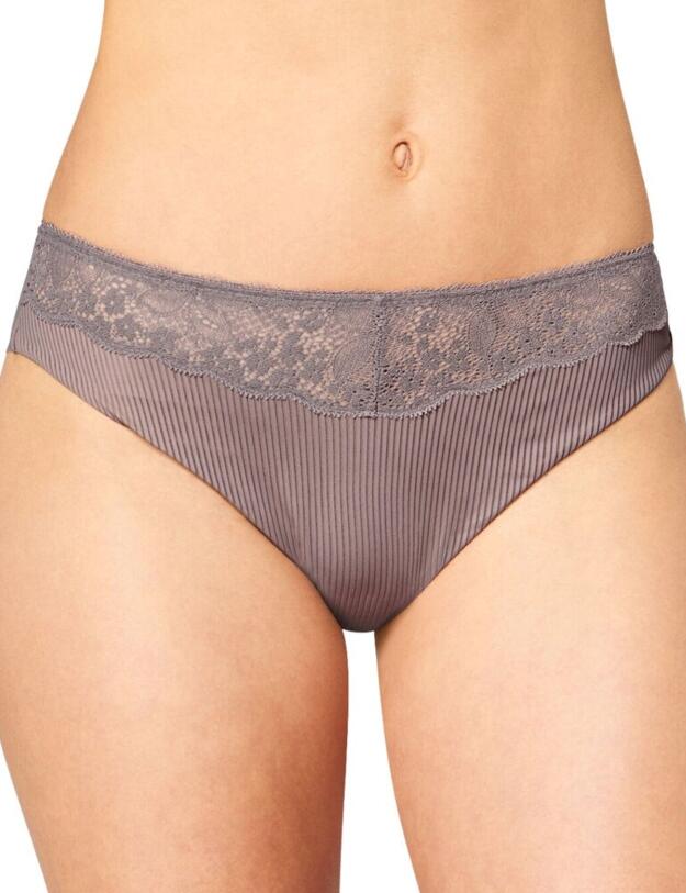 Triumph Modern Feeling Tai Brief in Coffee Sugar