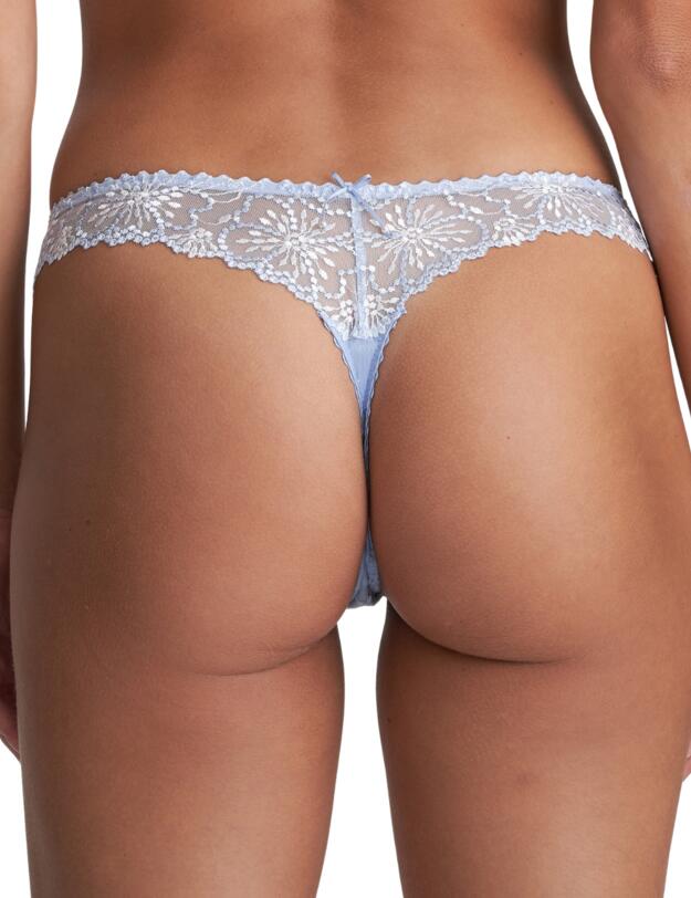 Marie Jo Jane Thong Summer Jeans