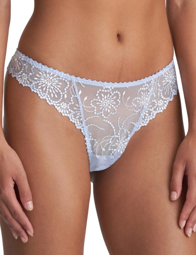 Marie Jo Jane Thong Summer Jeans