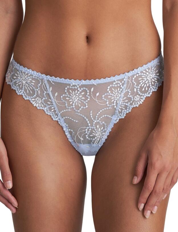 Marie Jo Jane Thong Summer Jeans