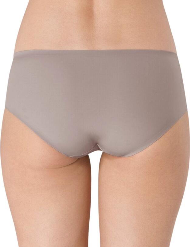 Triumph Body Make-Up Essentials Hipster Brief in Coffee Sugar