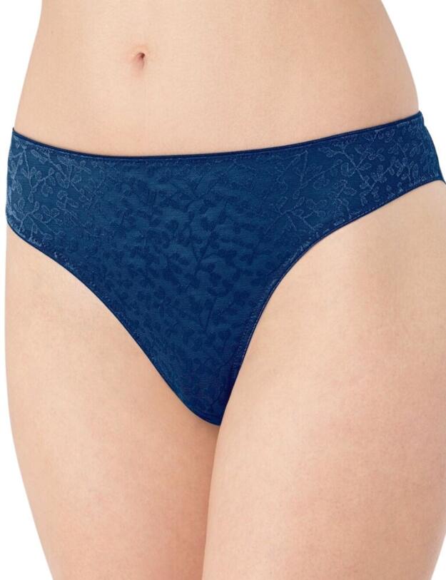 Triumph Body Make-Up Blossom Tai Brief in Deep Water