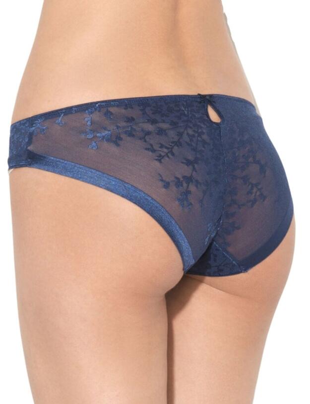 Triumph Body Make-Up Blossom Tai Brief in Deep Water