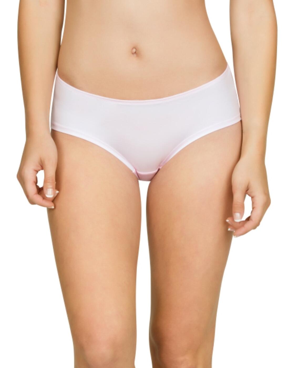 Parfait Deco Hipster Brief in Shell Pink