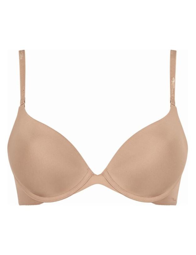Triumph Body Make-Up Push-Up Bra in Smooth Skin