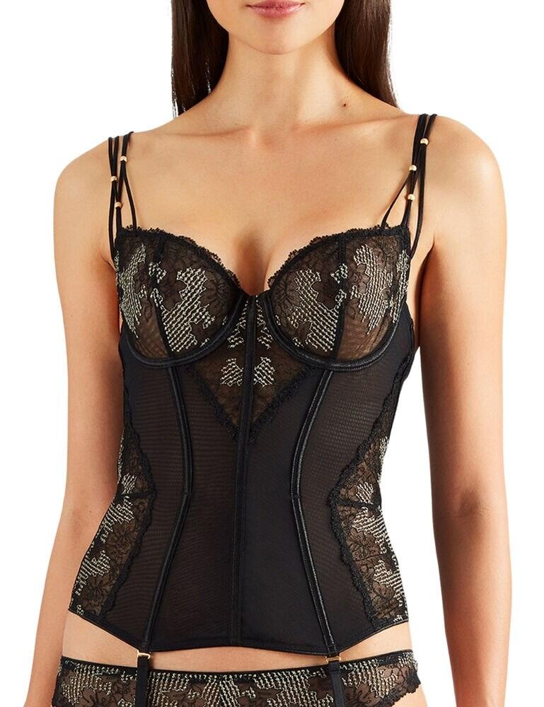 Aubade La Belle Etoile Basque in Onyx