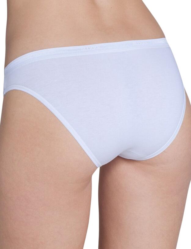 Sloggi Basic+ Mini Brief in White