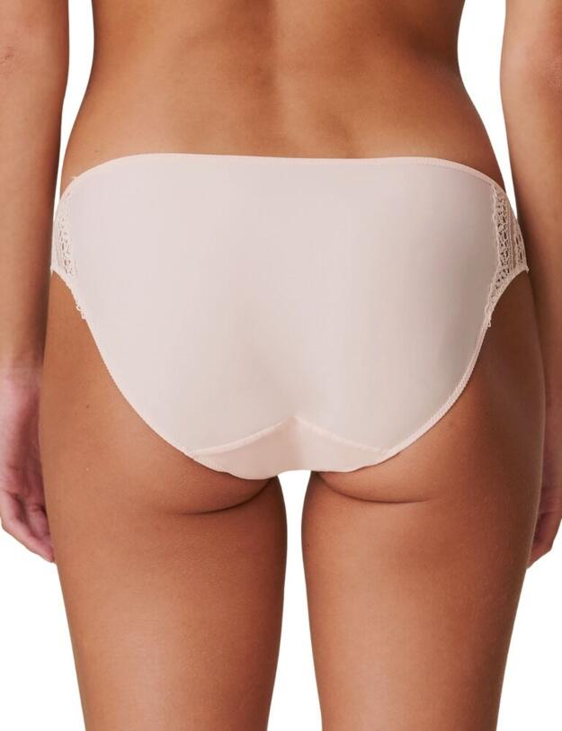 Marie Jo Dolores Rio Briefs in Glossy Pink