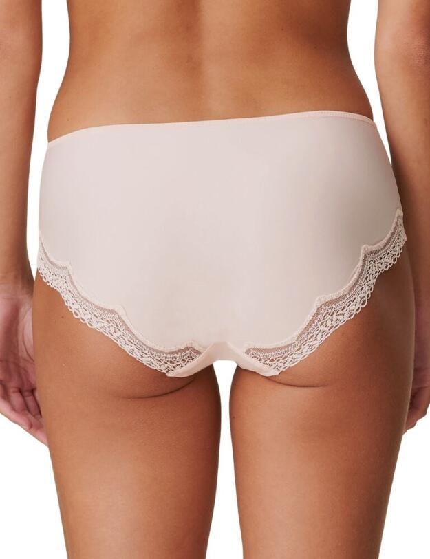 0501953 Marie Jo Dolores Shorts - 0501953 Glossy Pink