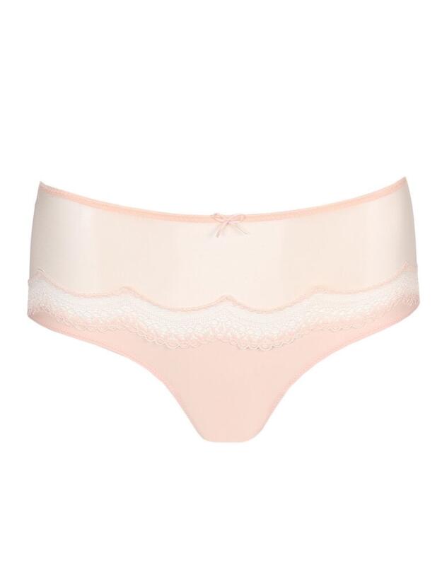 0501953 Marie Jo Dolores Shorts - 0501953 Glossy Pink