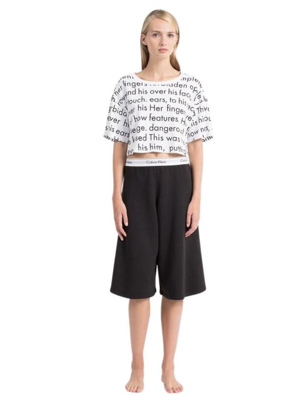 Calvin Klein T Shirt in Women in Love