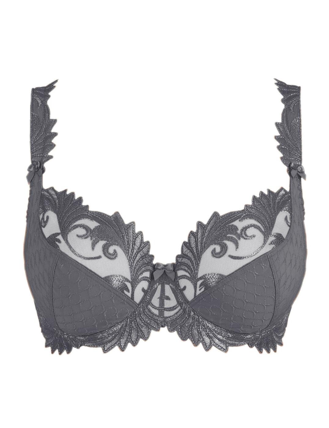 Empreinte Thalia Balcony Bra - Belle Lingerie