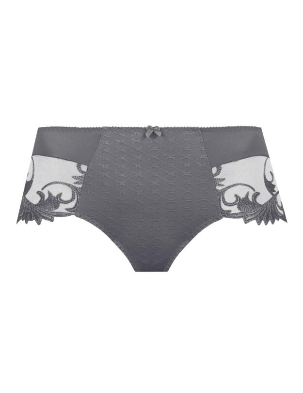 Empreinte Thalia Brief Gris Celeste