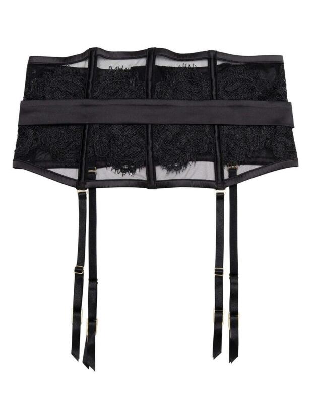 Playful Promises Annelise Waspie Black