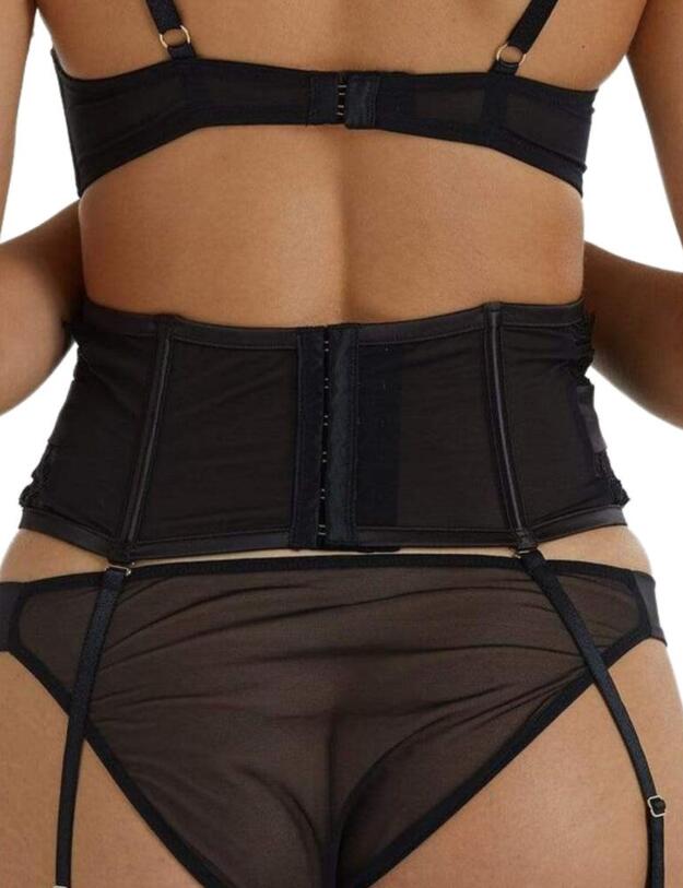 Playful Promises Annelise Waspie Black