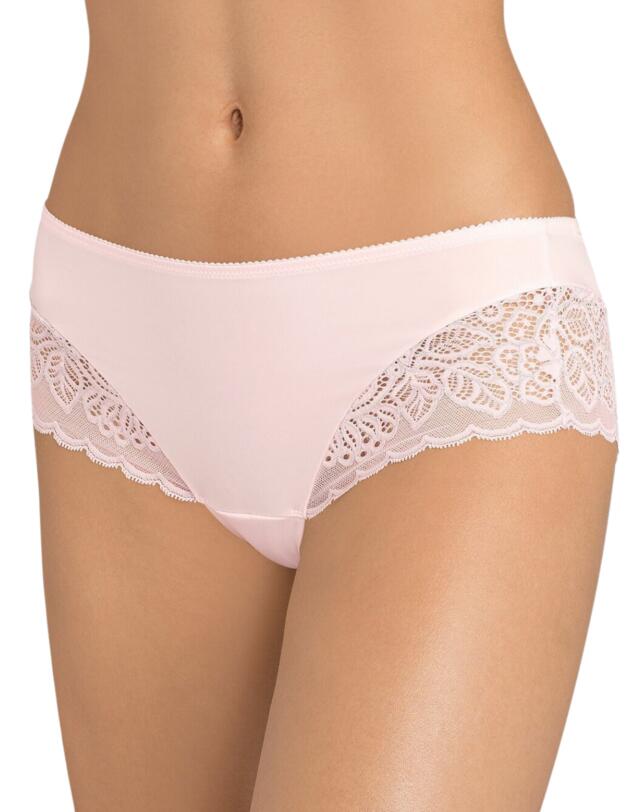 Triumph Amourette Spotlight Hipster Brief Pink