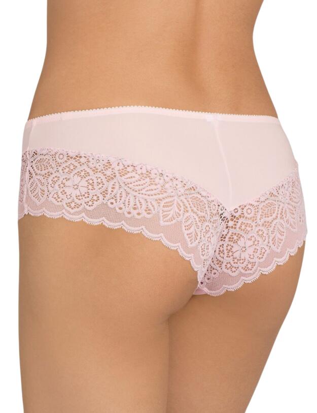 Triumph Amourette Spotlight Hipster Brief Pink