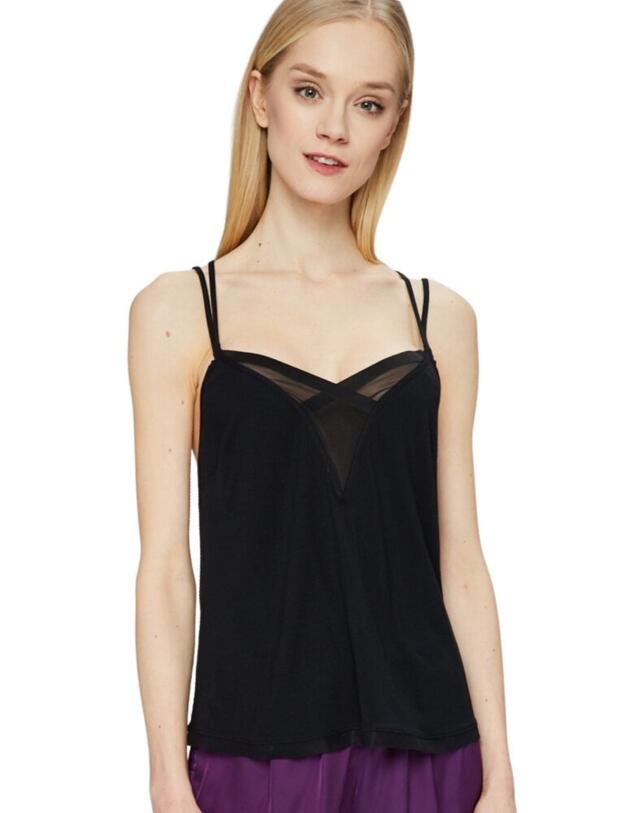 Calvin Klein Camisole Black 
