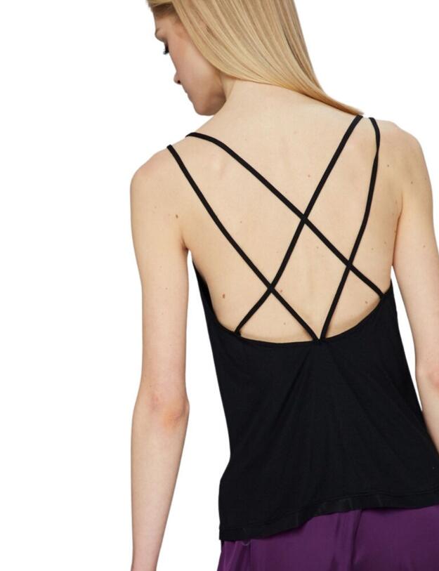 Calvin Klein Camisole Black 