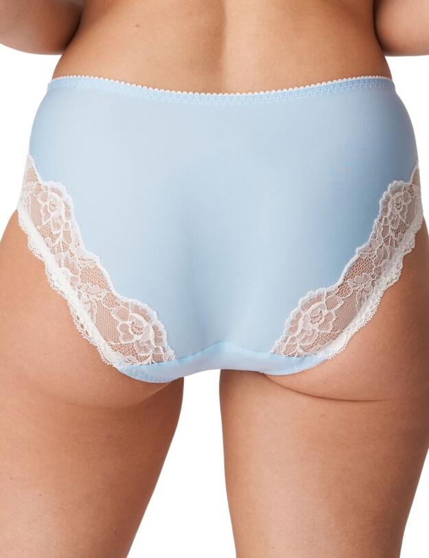 Prima Donna Madison Full Brief in Blue Bell