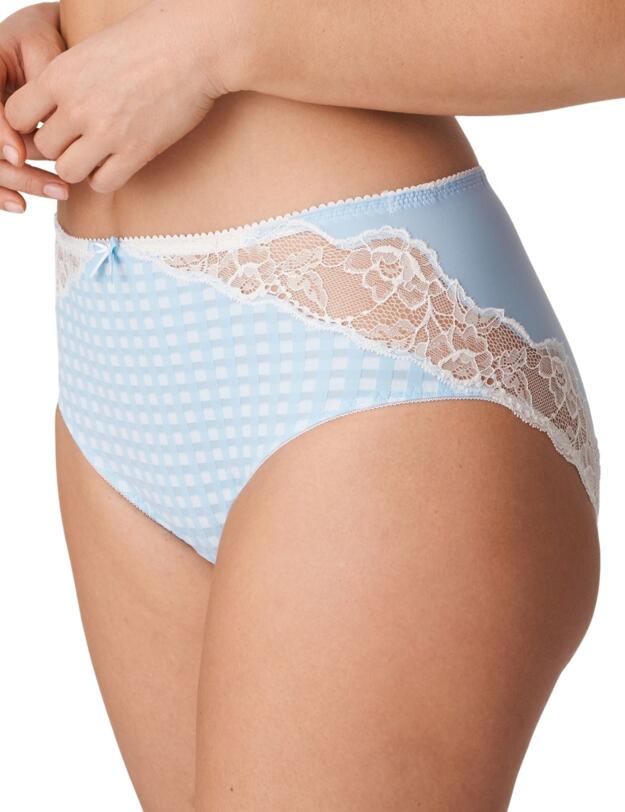 Prima Donna Madison Full Brief in Blue Bell