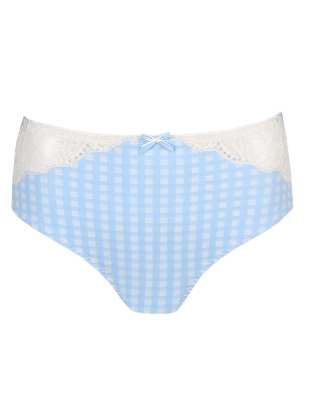 Prima Donna Madison Full Brief in Blue Bell