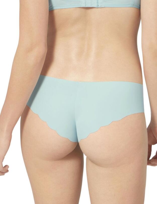  Sloggi Zero Feel Microfibre Hipster Brief Dreamy Blue