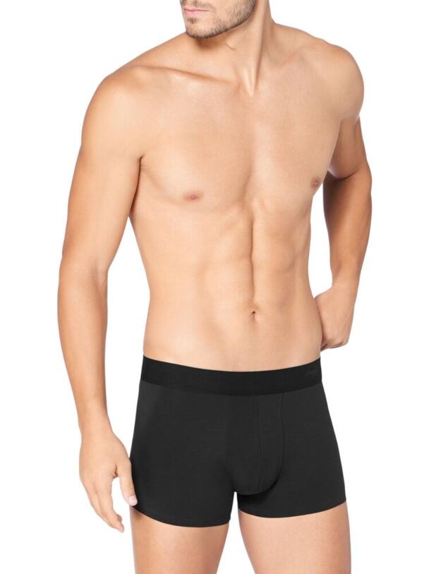  Sloggi Men Zero Feel H Hipster  Black