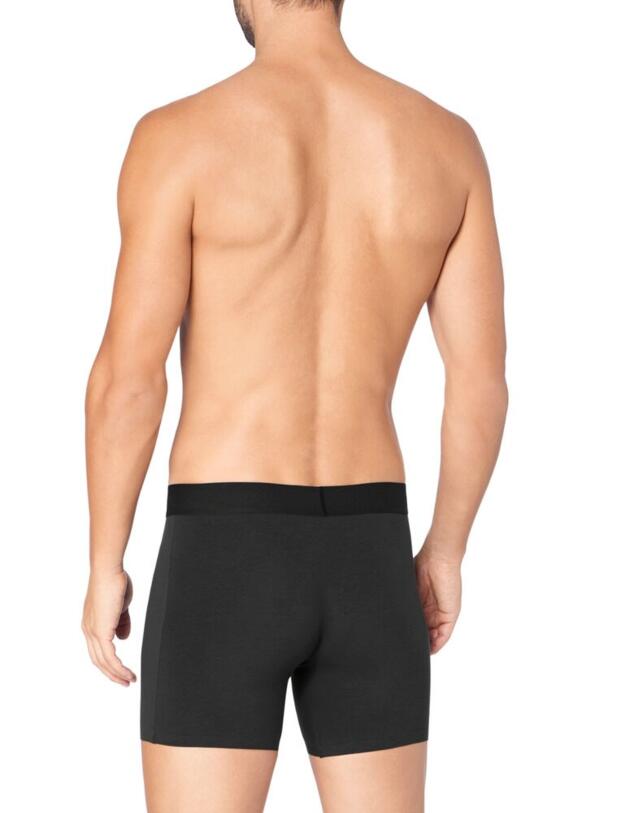 Sloggi Men Zero Feel H Short Black