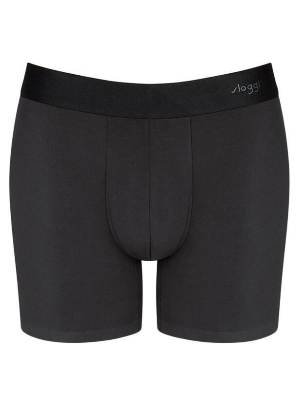 Sloggi Men Zero Feel H Short Black