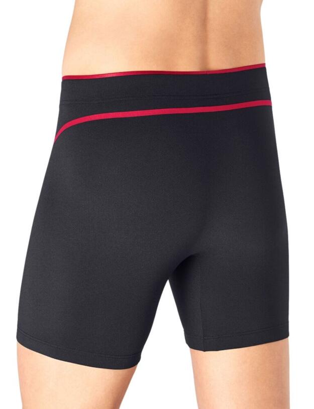 Sloggi Men Move Flex Short Black