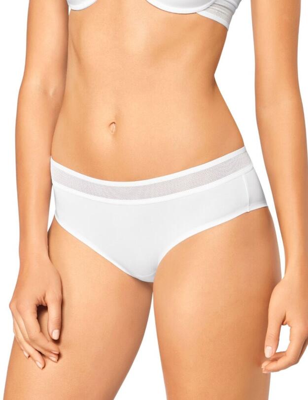 Sloggi Ever Fresh Hipster Brief White