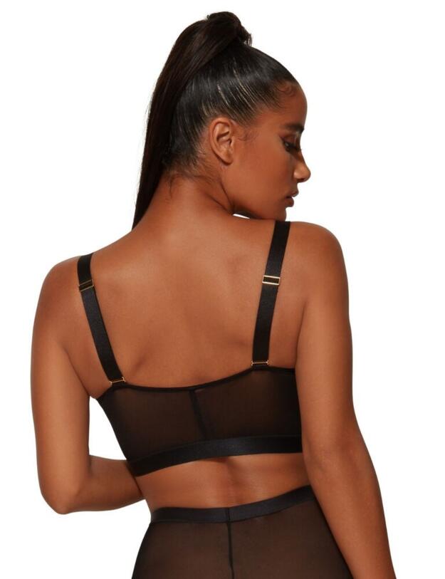 Gossard Femme Bralette Black