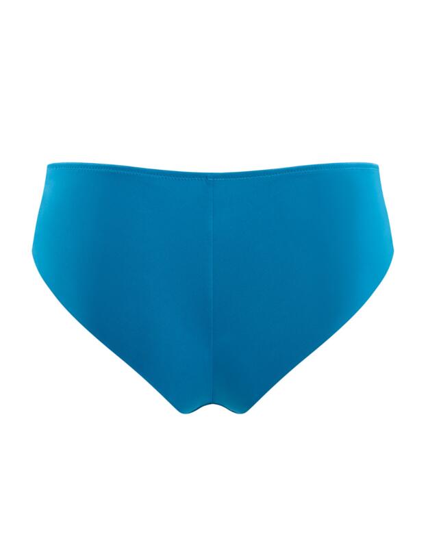 9073 Panache Tango Brief - 9073 Vivid Turquoise
